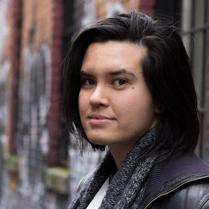 Meet your Posher, Carmen